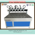 Rack and Pinion Advertisement CNC Router